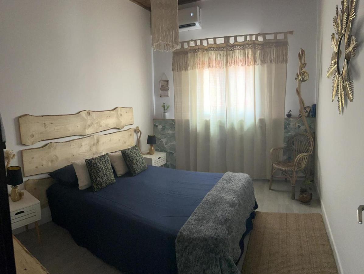 Plaza De La Fuente Granadilla De Abona Tenerife Sur Only Adults Con Terraza Privada מראה חיצוני תמונה