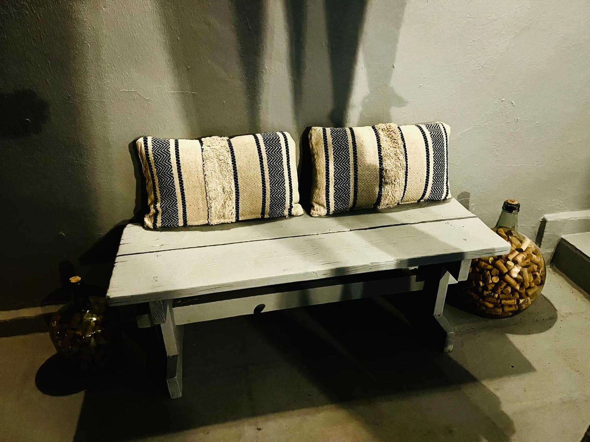Plaza De La Fuente Granadilla De Abona Tenerife Sur Only Adults Con Terraza Privada מראה חיצוני תמונה
